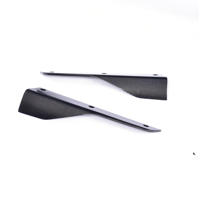 BMW 4 Series F32 M Sport Carbon Fibre Apron