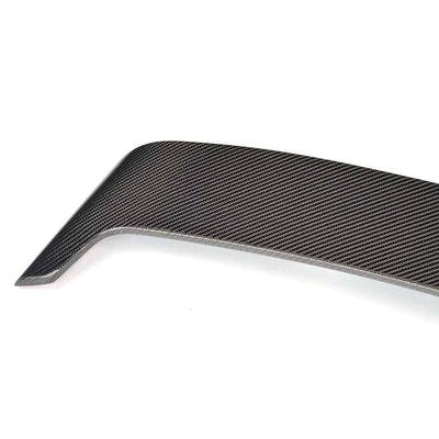 BMW X6 F16 Carbon Fibre Spoiler
