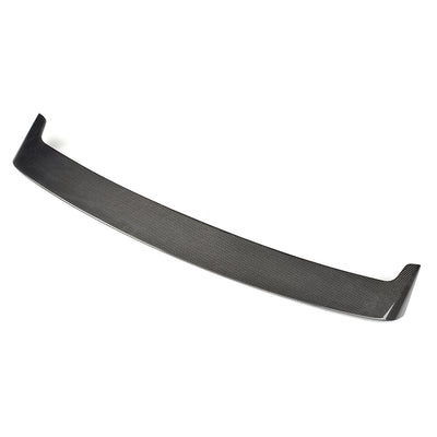BMW X6 F16 Carbon Fibre Spoiler