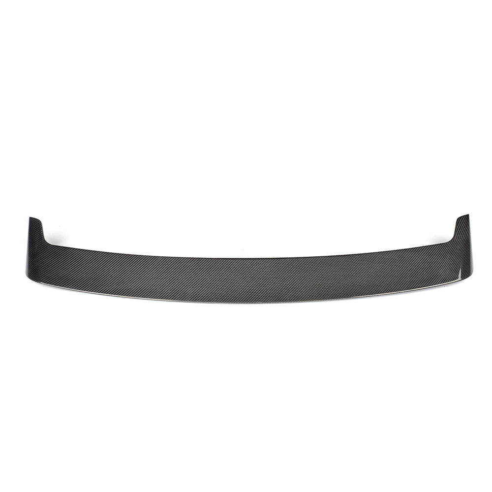 BMW X6 F16 Carbon Fibre Spoiler