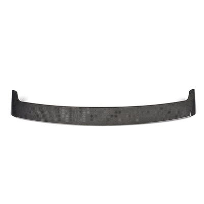 BMW X6 F16 Carbon Fibre Spoiler