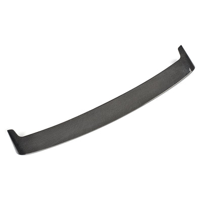 BMW X6 F16 Carbon Fibre Spoiler