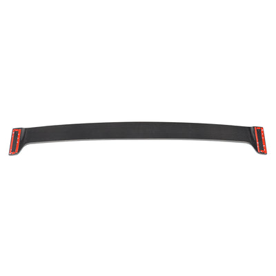 BMW X6 F16 Carbon Fibre Spoiler