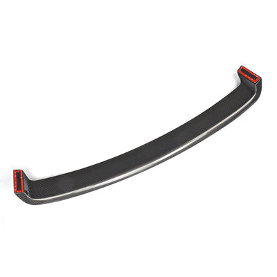 BMW X6 F16 Carbon Fibre Spoiler
