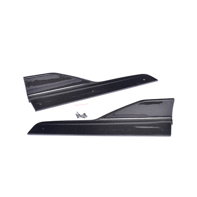 BMW 4 Series F32 M Sport Carbon Fibre Apron