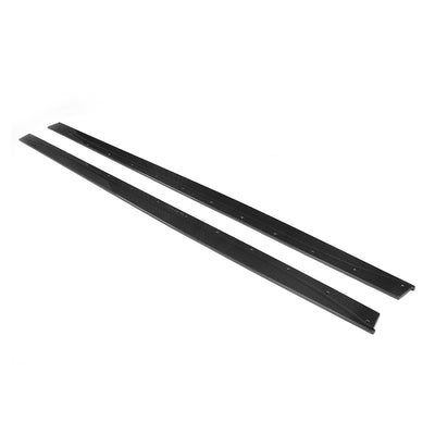 BMW M3 M4 F80 F82 F83 Carbon Fibre Side Skirts