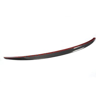BMW 2 Series F22 F87 M2 Carbon Fibre Spoiler