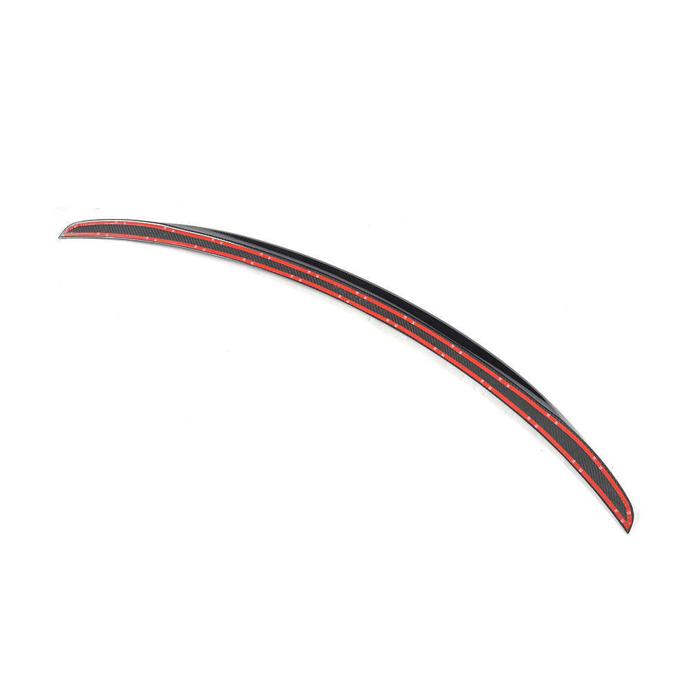 BMW 2 Series F22 F87 M2 Carbon Fibre Spoiler