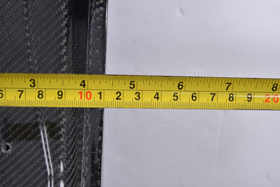 BMW M3 M4 F80 F82 F83 Carbon Fibre Side Skirts