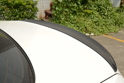BMW 5 Series F10 M5/M Sport Carbon Fibre Spoiler