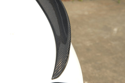 BMW 5 Series F10 M5/M Sport Carbon Fibre Spoiler