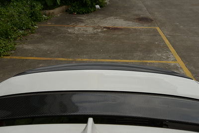BMW 5 Series F10 M5/M Sport Carbon Fibre Spoiler