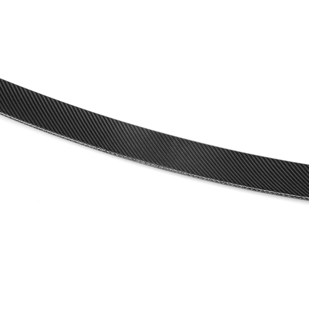 BMW 5 Series F10 M5/M Sport Carbon Fibre Spoiler