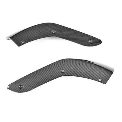 BMW 2 Series F87 M2 C Carbon Fibre Apron