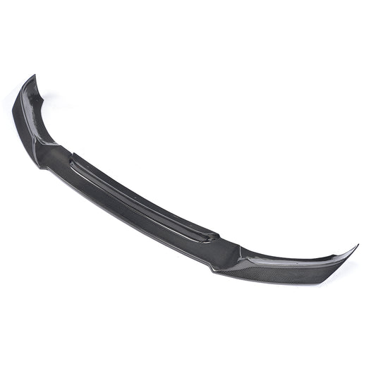BMW X6 F16 Carbon Fibre Front Lip
