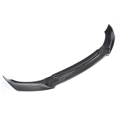 BMW X6 F16 Carbon Fibre Front Lip