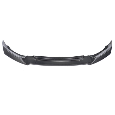 BMW X6 F16 Carbon Fibre Front Lip