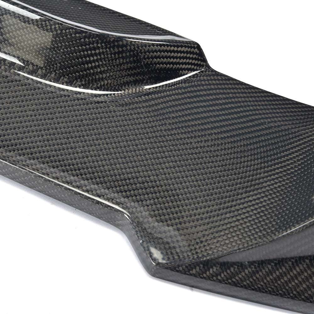 BMW X6 F16 Carbon Fibre Front Lip