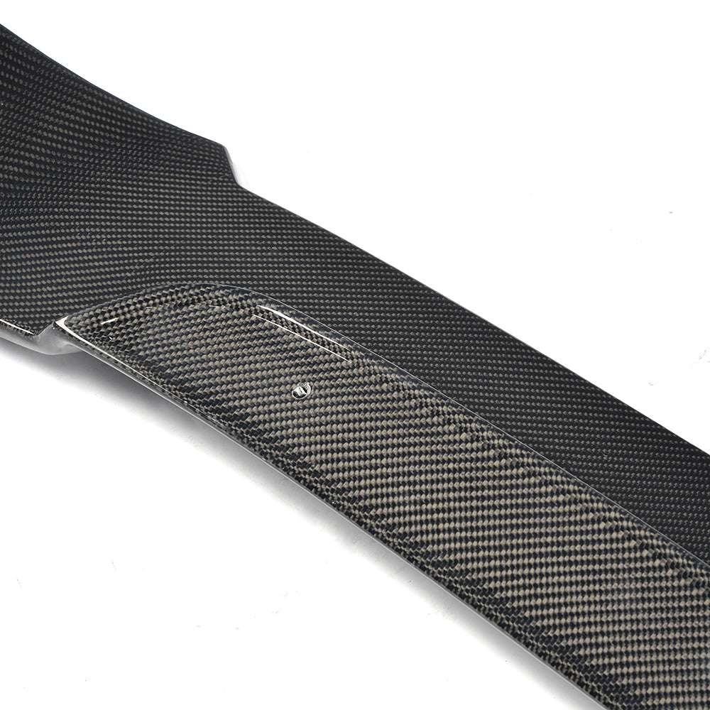 BMW X6 F16 Carbon Fibre Front Lip