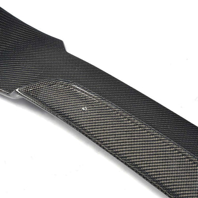 BMW X6 F16 Carbon Fibre Front Lip