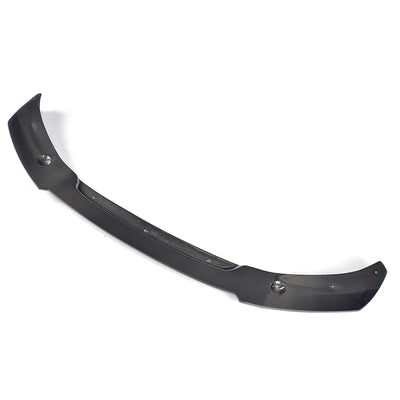BMW X6 F16 Carbon Fibre Front Lip