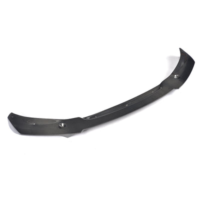 BMW X6 F16 Carbon Fibre Front Lip