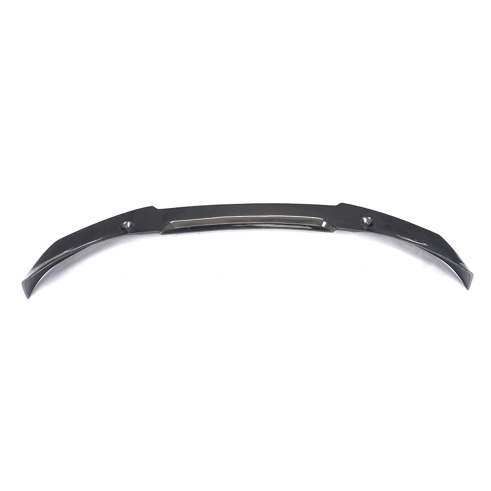 BMW X6 F16 Carbon Fibre Front Lip