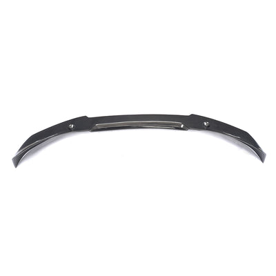 BMW X6 F16 Carbon Fibre Front Lip