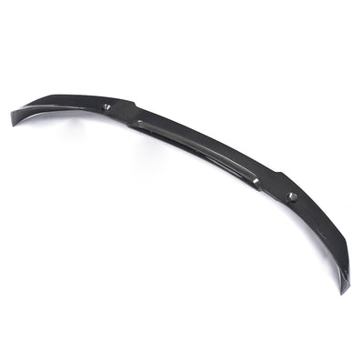 BMW X6 F16 Carbon Fibre Front Lip