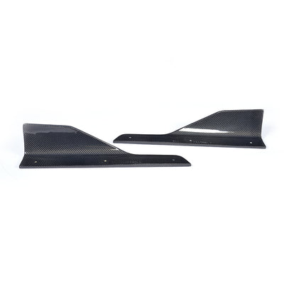 BMW 3 Series F30 M Sport Carbon Fibre Apron