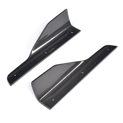 BMW 3 Series F30 M Sport Carbon Fibre Apron