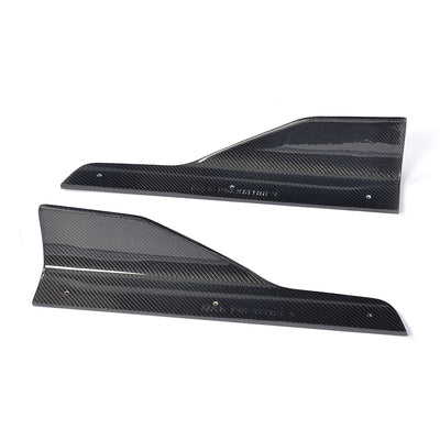BMW 3 Series F30 M Sport Carbon Fibre Apron