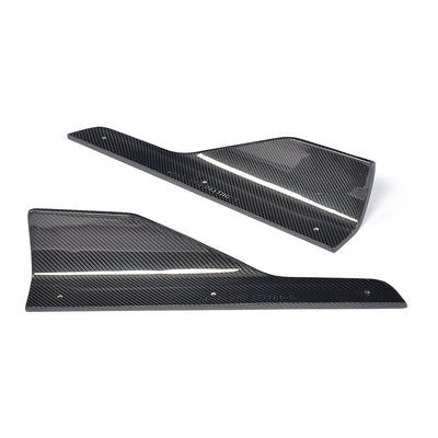 BMW 3 Series F30 M Sport Carbon Fibre Apron