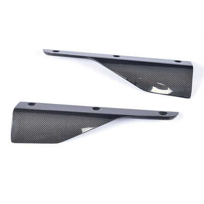 BMW 3 Series F30 M Sport Carbon Fibre Apron