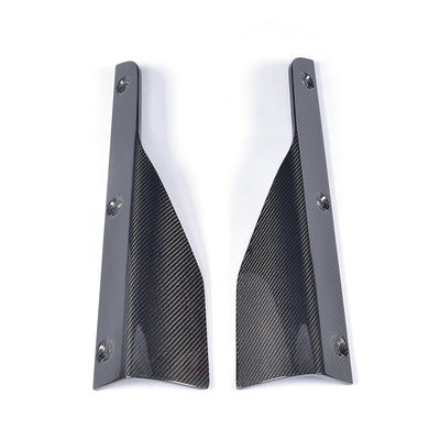 BMW 3 Series F30 M Sport Carbon Fibre Apron