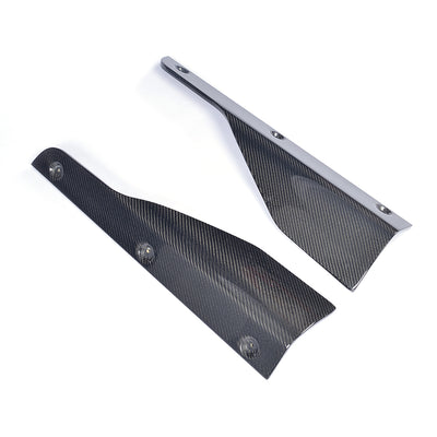 BMW 3 Series F30 M Sport Carbon Fibre Apron