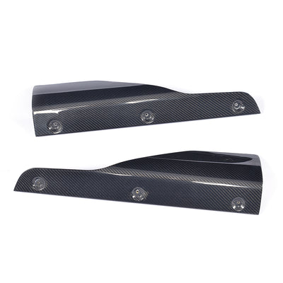 BMW 3 Series F30 M Sport Carbon Fibre Apron
