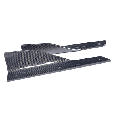 BMW 3 Series F30 M Sport Carbon Fibre Apron