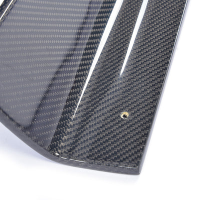 BMW 3 Series F30 M Sport Carbon Fibre Apron