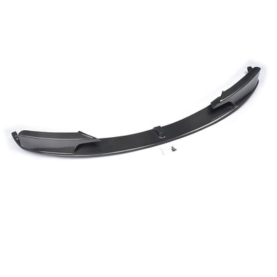 BMW 3 Series F30 M Sport Carbon Fibre Front Lip