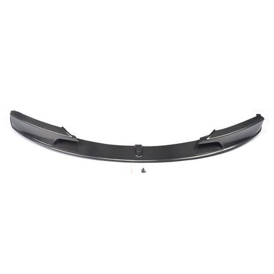 BMW 3 Series F30 M Sport Carbon Fibre Front Lip