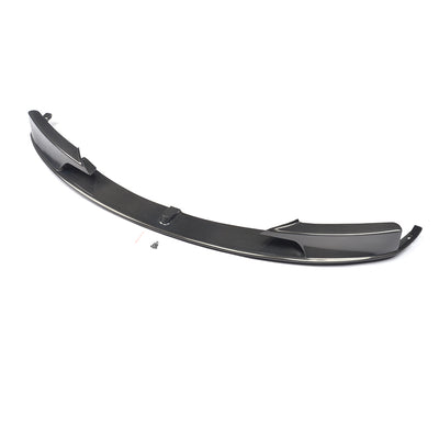 BMW 3 Series F30 M Sport Carbon Fibre Front Lip