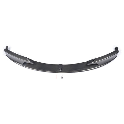 BMW 3 Series F30 M Sport Carbon Fibre Front Lip