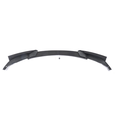 BMW 3 Series F30 M Sport Carbon Fibre Front Lip