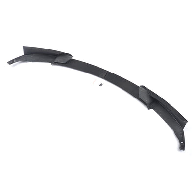 BMW 3 Series F30 M Sport Carbon Fibre Front Lip