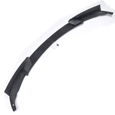 BMW 3 Series F30 M Sport Carbon Fibre Front Lip
