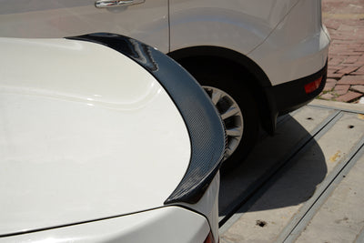 BMW 3 Series F80 M3/F30/M Sport Carbon Fibre Spoiler