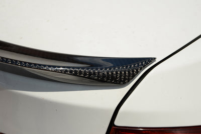 BMW 3 Series F80 M3/F30/M Sport Carbon Fibre Spoiler