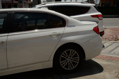 BMW 3 Series F80 M3/F30/M Sport Carbon Fibre Spoiler