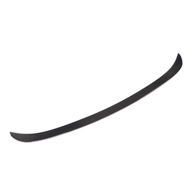 BMW 3 Series F80 M3/F30/M Sport Carbon Fibre Spoiler